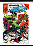 AMAZING SPIDER-MAN #312 (1989) GREEN GOBLIN VS. HOBGOBLIN NM-/NM