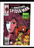 AMAZING SPIDER-MAN #309 (1988) FN+/FNVF
