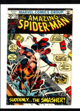 AMAZING SPIDER-MAN #116 (1973) VF/VF+