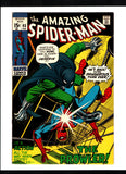 AMAZING SPIDER-MAN #93 (1971) VF/VF+