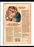 AMAZING SPIDER-MAN #38 (1966) 2ND CAMEO OF MARY JANE WATSON (FACE NOT REVEALED); LAST ORIGINAL STEVE DITKO ARTWORK ON SPIDER-MAN UNTIL ISSUE #601 GVG/VG-