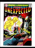 TALES OF THE UNEXPECTED #99 (1967) VF-/VF