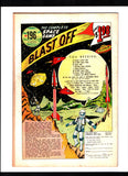 TALES OF THE UNEXPECTED #78 (1963) VGFN/FN-