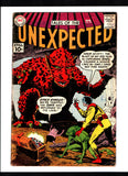 TALES OF THE UNEXPECTED #59 (1961) VG-/VG