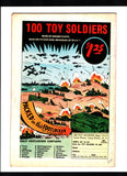 STRANGE ADVENTURES #156 (1963) VGFN/FN-