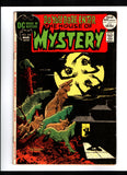 HOUSE OF MYSTERY #200 (1972) FNVF/VF-
