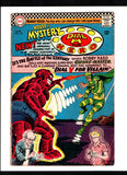 HOUSE OF MYSTERY #158 (1966) GVG/VG-