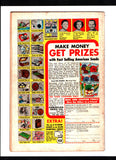 HOUSE OF MYSTERY #158 (1966) GVG/VG-