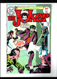 THE JOKER #1 (1975) VF+/VFNM