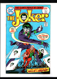 THE JOKER #2 (1975) VF-/VF