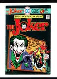 THE JOKER #3 (1975) VF-/VF