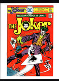 THE JOKER #5 (1976) 1ST APPEARANCE OF ACE OF SPADES VFNM/NM-