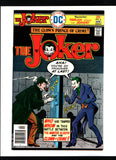 THE JOKER #6 (1976) VF-/VF