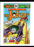 THE JOKER #7 (1976) VFNM/NM-