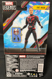 ANT-MAN LEGENDS (CASSIE LANG BAF) ANT-MAN 6IN AF