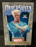 QUICKSILVER (BLUE VERSION) - BOWEN MINI BUST (229/3000)
