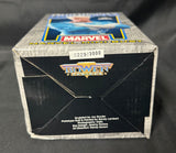 QUICKSILVER (BLUE VERSION) - BOWEN MINI BUST (229/3000)