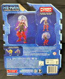 MOTU POWER ATTACK - RAM MA'AM 5IN AF