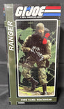 SIDESHOW GI JOE RANGER CODE NAME: BEACHHEAD 1:6 SCALE FIGURE
