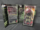 SIDESHOW GI JOE RANGER CODE NAME: BEACHHEAD 1:6 SCALE FIGURE