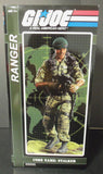 SIDESHOW GI JOE RANGER CODE NAME: STALKER 1:6 SCALE FIGURE