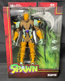 SPAWN WV6 REAPER 7IN AF