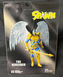 SPAWN WV1 REDEEMER 7IN AF