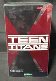 DC COMICS RED ROBIN ARTFX+ STATUE NEW 52 VER