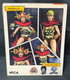 TEENAGE MUTANT NINJA TURTLES MIRAGE COMICS RENET 7IN AF