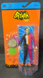 DC RETRO BATMAN 1966 CLASSIC TWO-FACE 6IN AF