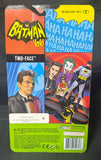 DC RETRO BATMAN 1966 CLASSIC TWO-FACE 6IN AF