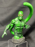 SCORPION (RETRO VERSION) - BOWEN MINI BUST (460/1500)