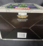 SCORPION (RETRO VERSION) - BOWEN MINI BUST (460/1500)