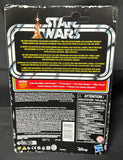 STAR WARS ROTJ RETRO COLLECTION HAN SOLO ENDOR 3.75IN AF