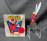 WASP (RETRO VERSION) - BOWEN MINI BUST (337/2000)