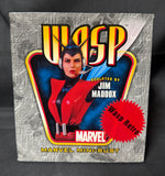 WASP (RETRO VERSION) - BOWEN MINI BUST (337/2000)