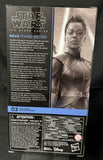 STAR WARS BLACK SERIES OBI-WAN KENOBI 03 REVA THIRD SISTER 6IN AF