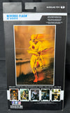 DC MULTIVERSE DC REBIRTH - REVERSE FLASH 7IN AF