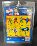 DC SUPER POWERS SER 2 RIDDLER RETRO 8IN AF