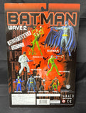 BATMAN JAPANESE IMPORT SERIES 2 RIDDLER AF