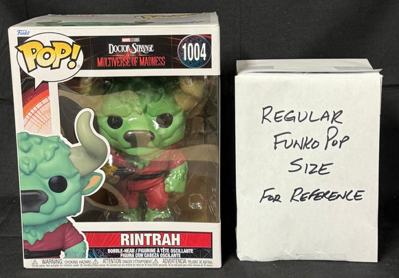 POP MARVEL 1004 DRS MOM RINTRAH 6IN