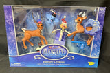 RUDOLPH AND THE ISLAND OF MISFIT TOYS RUDOLPH & FRIENDS (2002)