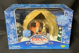 RUDOLPH THE RED-NOSED REINDEER RUDOLPH AND FAMILY (2003)