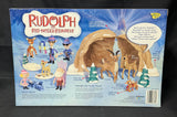 RUDOLPH THE RED-NOSED REINDEER RUDOLPH AND FAMILY (2003)