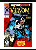 VENOM: LETHAL PROTECTOR #2 (1993) NM