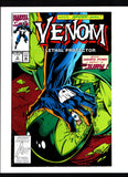 VENOM: LETHAL PROTECTOR #3 (1993) NM-
