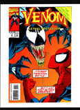 VENOM: LETHAL PROTECTOR #6 (1993) NM-