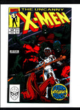 THE UNCANNY X-MEN #265 (1990) NM-