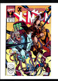 THE UNCANNY X-MEN #271 (1990) NM-