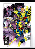 THE UNCANNY X-MEN #275 (1991) NM